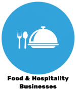 Food & Hospitality Businesses
