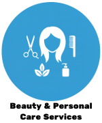 Beauty & Personal Care Services