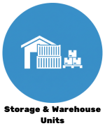 Storage & Warehouse Units